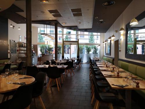 ibis Toulouse Gare Matabiau photo 50