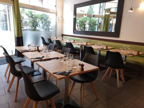 ibis Toulouse Gare Matabiau photo 49