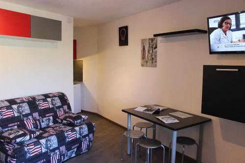 Cimes De Caron Appartements VTI