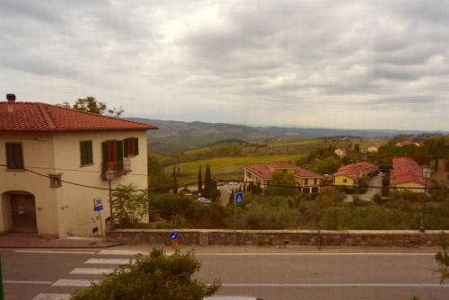 Zdjęcie z galerii obiektu damario panorama w mieście Panzano in Chianti
