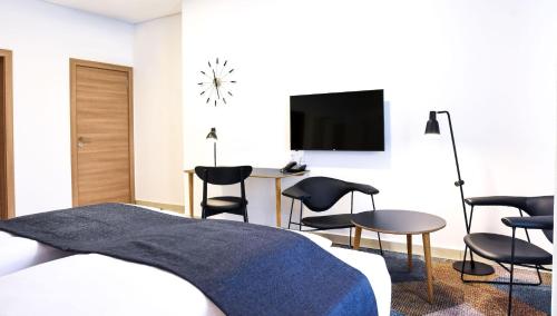 Nordic Hotel Abuja – Photos 5