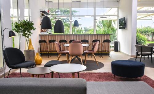Nordic Hotel Abuja – Photos 4