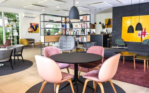 Nordic Hotel Abuja – Photos 3