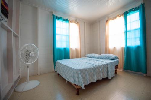 Gallery image of T.Cole’s Holiday Rental in Saint James