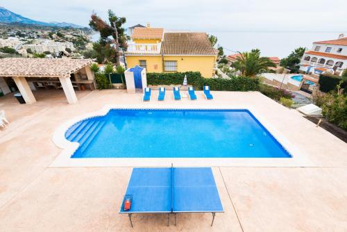 Villa Dolores Perfect Villa for Holidays