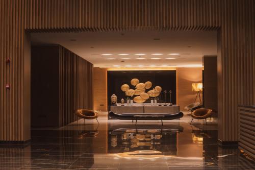 Fotografie z fotogalerie ubytování Mist Hotel & Spa v destinaci Ehden