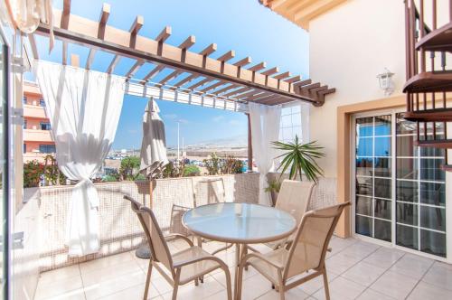 Terrazas del Duque II 4A001