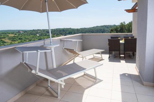 Villa Lumare - 100m from the sea