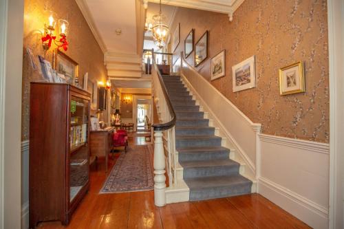 Galería fotográfica de Clark Currier Inn en Newburyport
