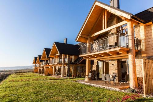 udanypobyt Apartamenty Czorsztyn Panorama