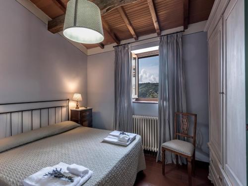 Gallery image of Agriturismo La Forra in Cavriglia