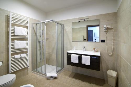 Hotel Le Balze - Aktiv & Wellness