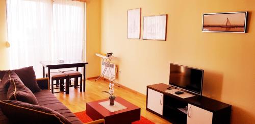 Gallery image of Olimp Lux in Budva