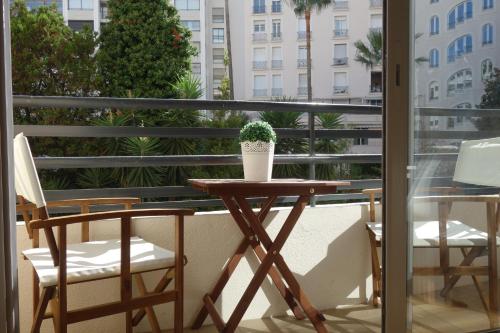 Rouaze by Welcome to Cannes