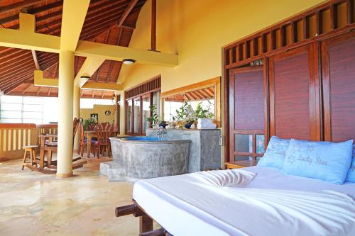 Gallery image of Villa Lucky Star in Tangalle