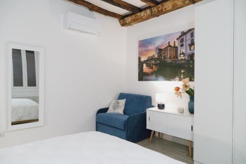 MI HOME NAVIGLI