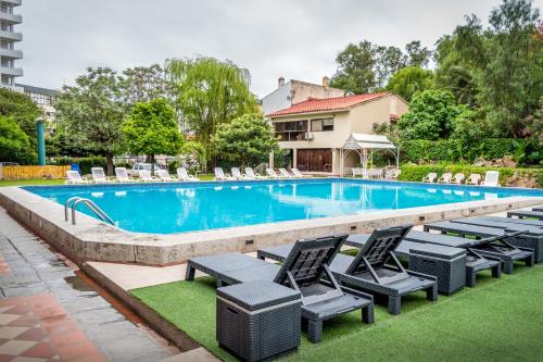 Hotel Los Ceibos – Photos 2