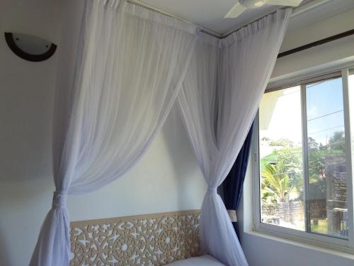 モンバサにあるRoyal Palms Apartment A4のギャラリーの写真