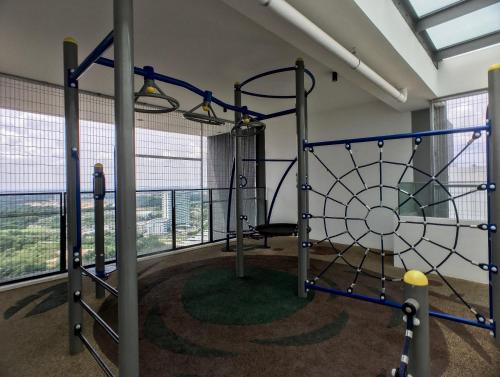 Φωτογραφία από το άλμπουμ του Cozy Kanvas Soho Suites σε Cyberjaya