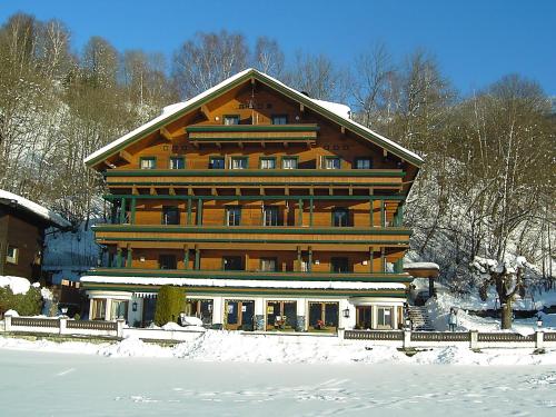 Apartments Kitzsteinhorn