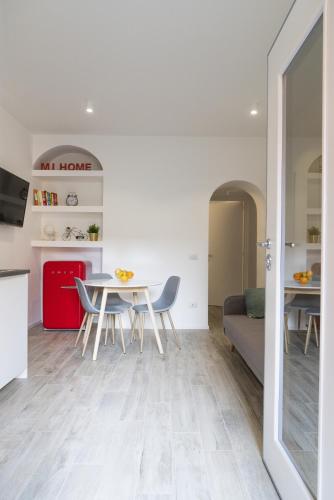 MI HOME NAVIGLI