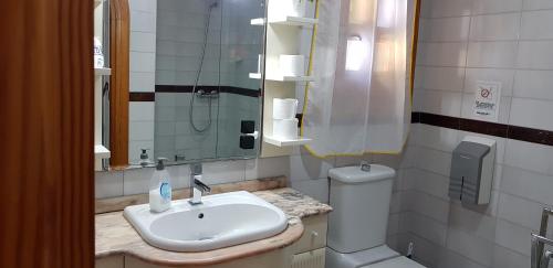 16:9 Los Molinos Suites, Almería – Updated 2022 Prices