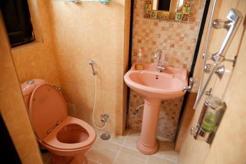 Gallery image of Ram Bhawan Residency in Varanasi