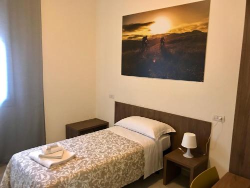 Hotel Bed & Bike