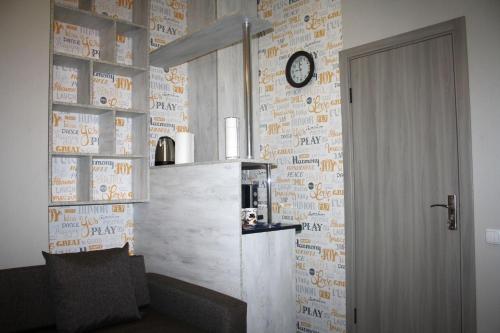 Imagen de la galería de Apartment G&G, en Tiflis