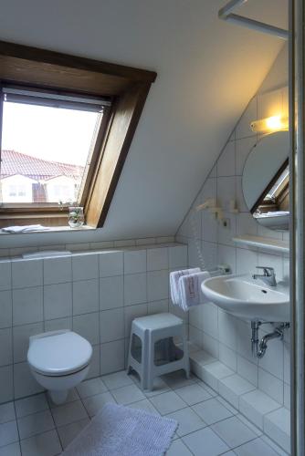 Pension Appartementhaus Hus Möhlenbarg photo 10