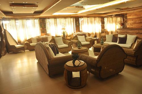 Galeriebild der Unterkunft Bosay Resort in Antipolo