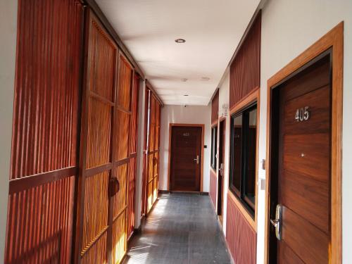チェンマイにあるHotel De Wualaiのギャラリーの写真