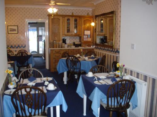 Restaurant o un lloc per menjar a Sheridan