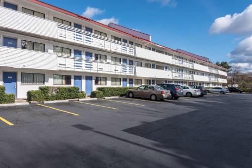 Gallery image of Motel 6-Birmingham, AL in Birmingham