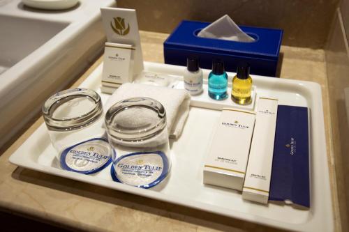 Gallery image of Golden Tulip Chandigarh, Panchkula in Chandīgarh