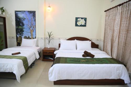 Ảnh trong thư viện ảnh của Panhanita Apartment and Villa ở Siem Reap