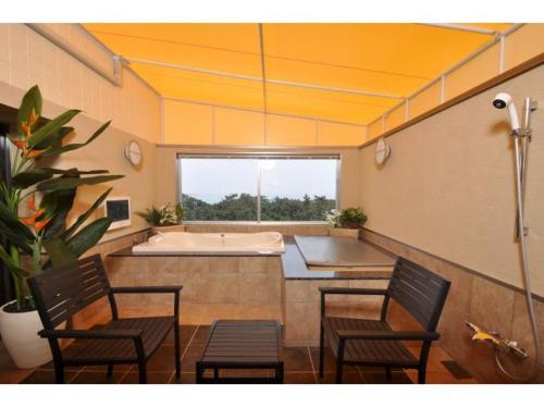 Fotografie z fotogalerie ubytování Hotel ShaSha Resort Suma v destinaci Kóbe