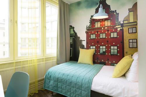 ProfilHotels Central Image