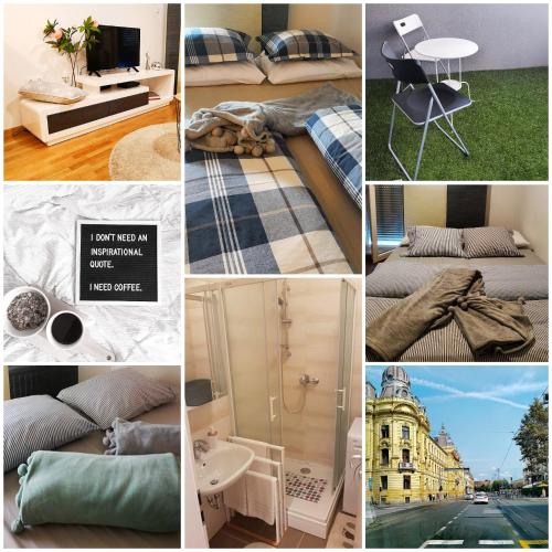 Apartman Bilja 3*