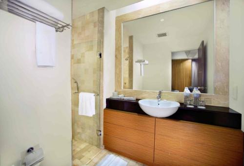 Gallery image of Golden Tulip Balikpapan Hotel & Suites in Balikpapan