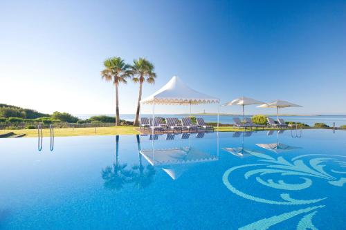 Insotel Punta Prima Prestige Suites & Spa, Punta Prima ...