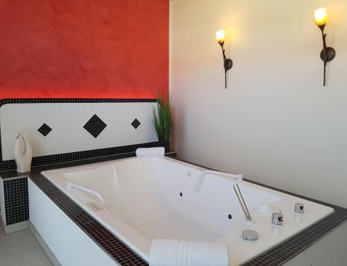 Fotografie z fotogalerie ubytování Avalon Hotel Bellevue v destinaci Fehmarn