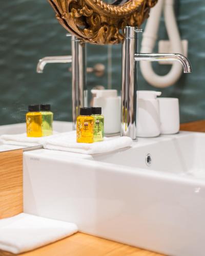 Φωτογραφία από το άλμπουμ του ViandanteHome, Luxury Rooms στη Τεργέστη