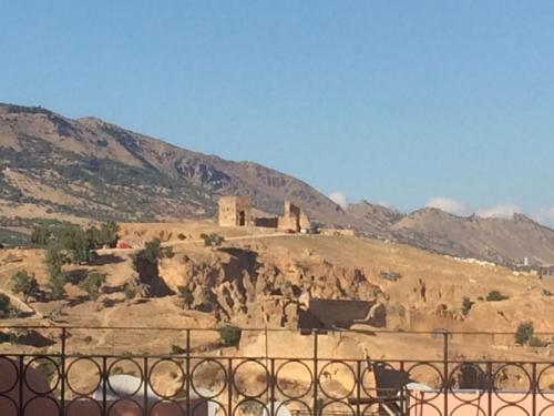 Gallery image of Riad Tayba in Fès