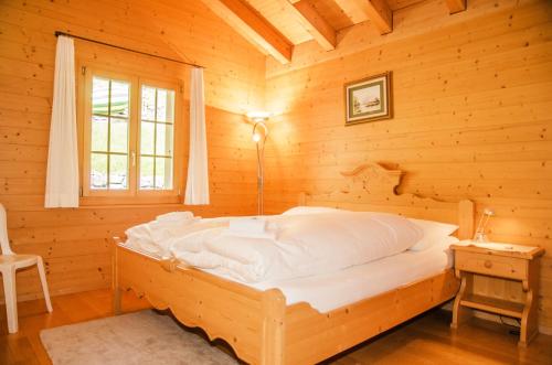 Apartment Chamonix - GRIWA RENT AG