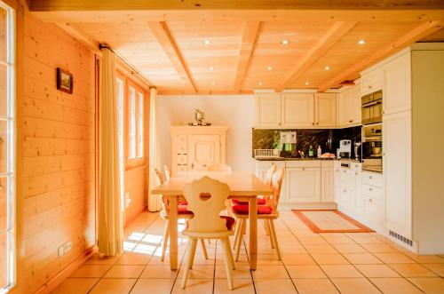 Apartment Chamonix - GRIWA RENT AG