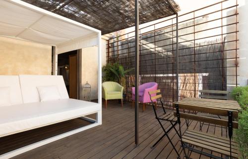 Gallery image of Brondo Architect Hotel in Palma de Mallorca