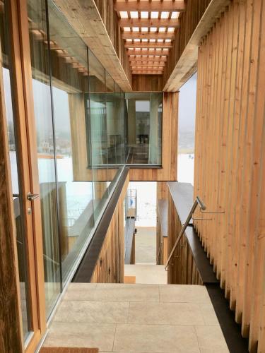Φωτογραφία από το άλμπουμ του Appartements Luna σε Flachau