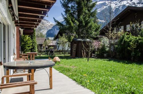 Chalet Dolphin NEW!