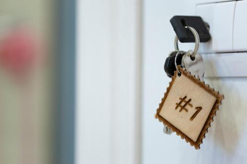 Φωτογραφία από το άλμπουμ του B&B #foryou στην Πομπηία